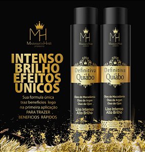 Semidefinitiva Quiabo