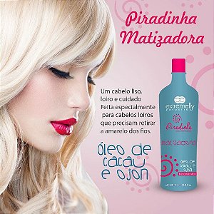 Selagem Matizadora