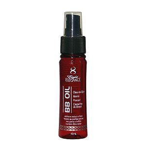 BB Oil