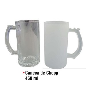 Caneco de Chopp 460ml