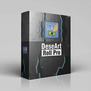 DeseArt Roll PRO