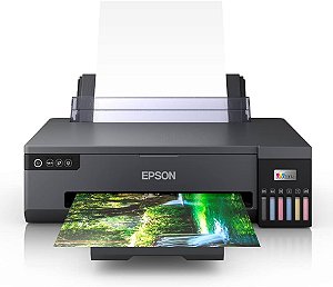 Impressora Epson L18050 A3 - ORIGINAL