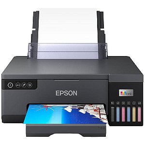 Impressora Epson L8050 A4 - ORIGINAL