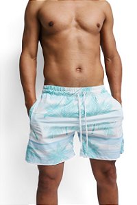 Short Richards Estampado - Loja His