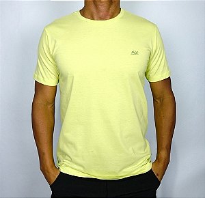 Camisa Careca MC Estampa Sun Beach - Loja His