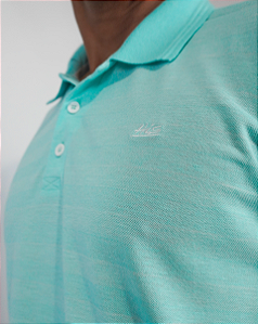 Camisa Polo Danubio - Loja His