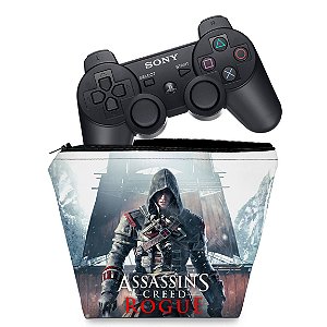 Assassin's Creed Rogue (PS3)