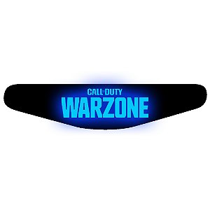 PS4 Light Bar - Call of Duty Warzone