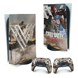 PS5 Skin - Call of Duty Vanguard