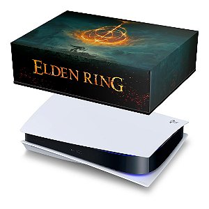 PS5 Capa Anti Poeira - Elden Ring