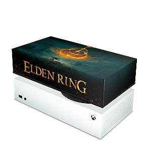 Xbox Series S Capa Anti Poeira - Elden Ring