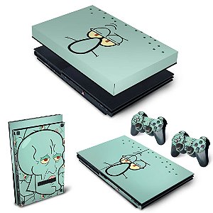 PS2 Fat Skin - GTA San Andreas - Pop Arte Skins