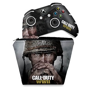 Call of Duty WWII Xbox One