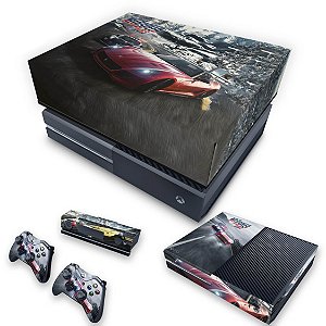 Capa PS4 Controle Case - Need For Speed Rivals - Pop Arte Skins