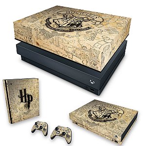 KIT Xbox One S Slim Skin e Capa Anti Poeira - Shadow Of The Colossus - Pop  Arte Skins