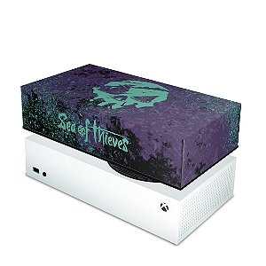 Xbox Series S Capa Anti Poeira - Sea Of Thieves Bundle