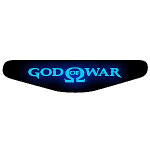 Playstation 4 Light Bar Skins