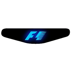 Playstation 4 Light Bar Skins