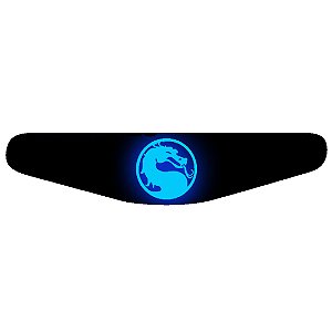Playstation 4 Light Bar Skins