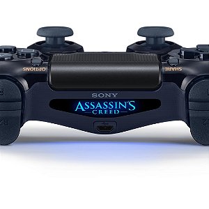 PS4 Light Bar - Assassins Creed Unity