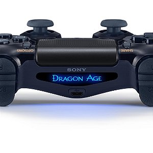 PS4 Light Bar - Dragon Age Inquisition