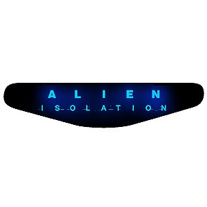 Playstation 4 Light Bar Skins