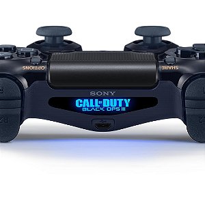 PS4 Light Bar - Call Of Duty Black Ops 3