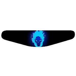 Playstation 4 Light Bar Skins