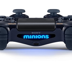 PS4 Light Bar - Minions