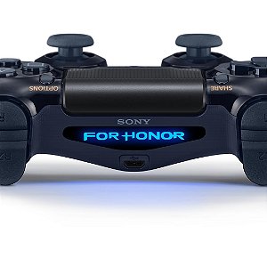 PS4 Light Bar - For Honor