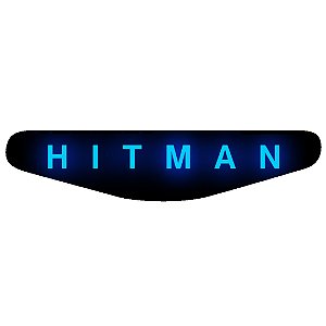 Playstation 4 Light Bar Skins