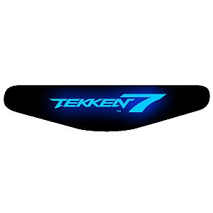 Playstation 4 Light Bar Skins