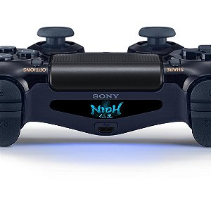 PS4 Light Bar - Nioh