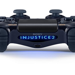 PS4 Light Bar - Injustice 2