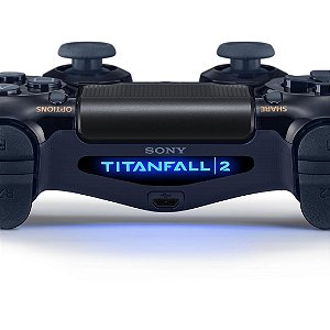 PS4 Light Bar - Titanfall 2 #A