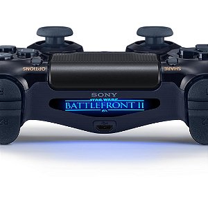 PS4 Light Bar - Star Wars - Battlefront 2