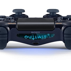 PS4 Light Bar - Outlast 2