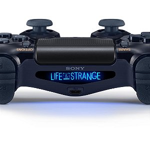 PS4 Light Bar - Life Is Strange
