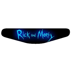 Playstation 4 Light Bar Skins