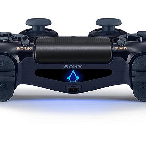 PS4 Light Bar - Assassins Creed