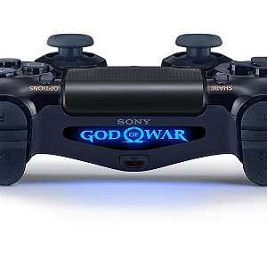 PS4 Light Bar - God Of War 4