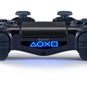 PS4 Light Bar - Sony Days Of Play