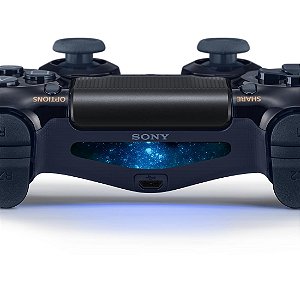 PS4 Light Bar - Universo Cosmos