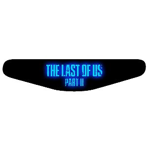 Playstation 4 Light Bar Skins