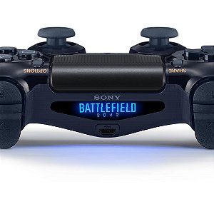 PS4 Light Bar - Battlefield 2042