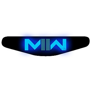 Playstation 4 Light Bar Skins