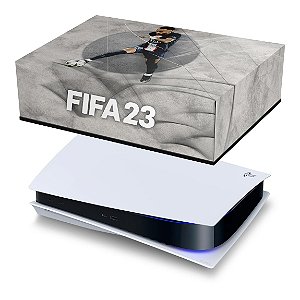 PS5 Capa Anti Poeira - FIFA 23