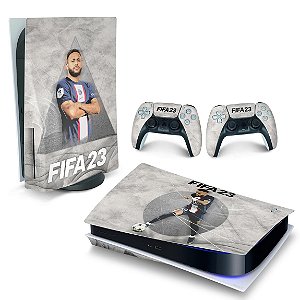 Skin PS5 - FIFA 23