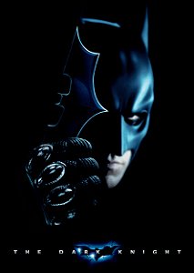Poster Batman O Cavaleiro das Trevas C