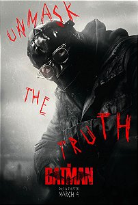 Poster The Batman H